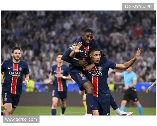 巴黎圣日耳曼轻松击败马竞强强对话展现霸主实力